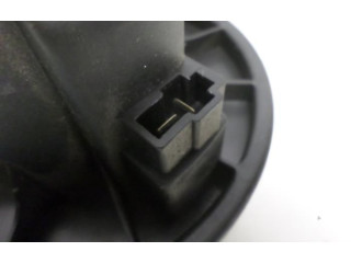 Вентилятор печки O123731, 0130101113 Smart Roadster