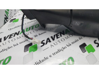 Зеркало электрическое Nissan Juke I F15 2010-2018 года