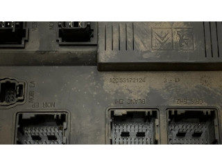 Комфортный модуль