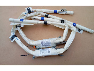 Боковая подушка безопасности 5M0880741E, 680ASG7003L30 Volkswagen Golf Plus