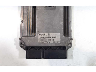 Řídící jednotka P05187449AC, 0281013693   Dodge Caliber 2007