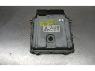 Řídící jednotka A6421503200, 0281015730 Mercedes-Benz GLK (X204) 2009
