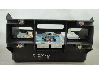 Панель приборов MASCARA Austin Metro