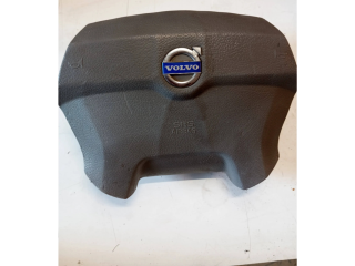 Подушка безопасности водителя 30754302, 601407700   Volvo XC90