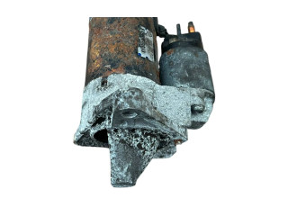 Стартер 8200665518, M000T45971ZT Renault Scenic II - Grand scenic II