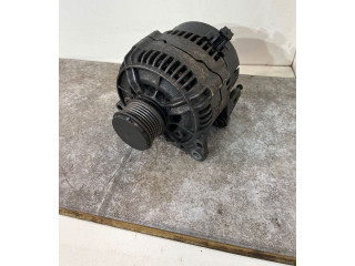 Генератор 0123515021, 038903023J   Audi A3 S3 8L      