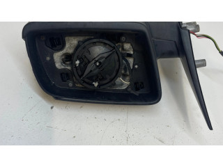 Zpětné zrcátko BMW 5 E60 E61 2006 F0123122MATT0