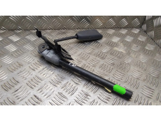 Передняя поясная пряжка