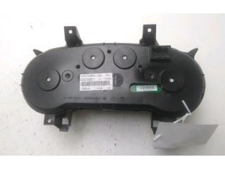 Přístrojová deska Fiat Punto (199) 2016 52039001