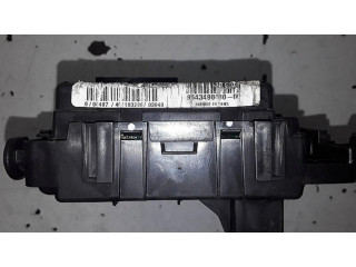 Блок предохранителей 964349868000   Citroen C5    