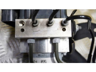 Блок ABS 57110-TZ7-A520, ACURA-TLX Acura TL