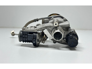  Турбина Peugeot Partner III  MGT1241Z, 8702480002         