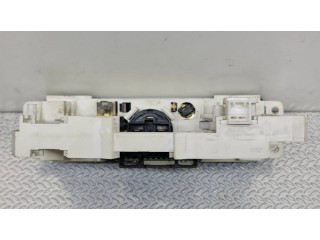 Блок управления климат-контролем MR460016, 001213 Mitsubishi Pajero