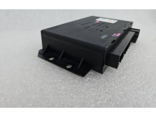 Блок комфорта 4B0962258N, 410215006012 Audi A6 S6 C5 4B