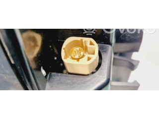 Přístrojová deska BMW 5 F10 F11 2010 9249344, 1524436