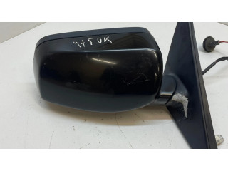 Zpětné zrcátko BMW 5 E60 E61 2006 9095600