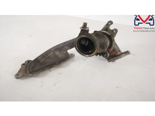 Turbodmychadlo Турбина 822053-1 Renault Twingo III