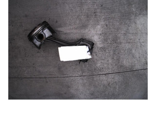 Поршень с шатуном 55277701 Fiat 500X