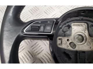 Руль Audi Q3 8U 2011 - 2016 года 8U0419091AB