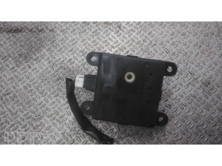 Двигатель задвижки потока воздуха