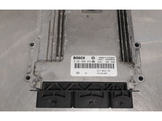 Řídící jednotka 237104128R Renault Sandero II 2015