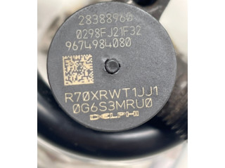 Форсунка 9674984080, 28388960    Ford S-MAX   