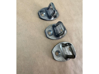 Zámek zadních dveří 482365 Smart ForFour II W453 2018