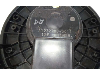 Вентилятор печки    AY2727005011   Jeep Compass