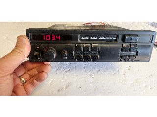 Радио/ проигрыватель CD/DVD / навигация 4D0035152, 7644845380 Audi A3 S3 8L