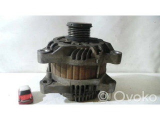 Генератор Citroen C5 2.0