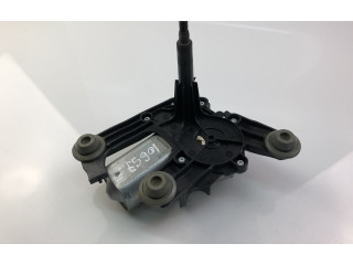 Моторчик дворников 9682833480C    Citroen C5