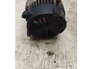 Генератор 028903025S, 0123505011   Volkswagen PASSAT B4      