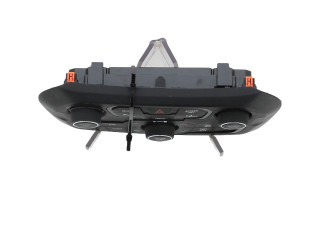 Блок управления климат-контролем 735789986 Jeep Renegade