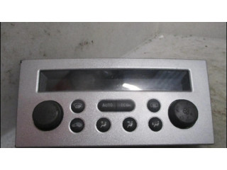 Блок управления климат-контролем 90329826   Opel Meriva A