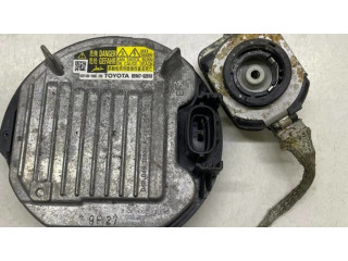 Блок фонаря / (блок «хenon»)