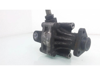 Насос усилителя руля