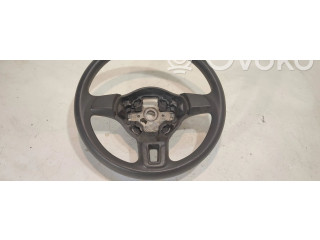 Руль Volkswagen Touran II  2010 - 2016 года       