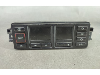 Блок управления климат-контролем 8L0820043M, 5HB00760810   Audi A3 S3 8L