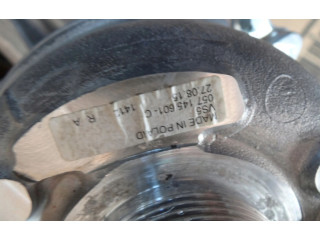 Турбина Audi SQ7 057145601C