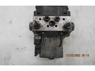 Блок АБС 3U0614517B, 3U0614517B   Skoda  Superb B5 (3U)  2001 - 2008 года