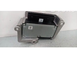 Блок подушек безопасности 8200645158, CENTRALITAAIRBAG   Renault Clio III