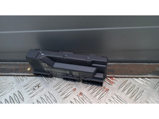 Блок управления крышки багажника