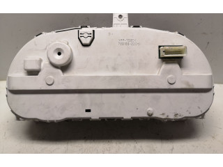 Панель приборов 8100A485, 769166220H   Peugeot 4007       