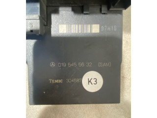 Блок комфорта 0195455632, 304587   Mercedes-Benz CLK A208 C208   