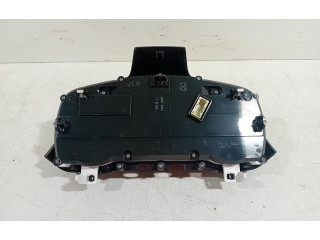 Панель приборов 9822634280   Citroen C3 Aircross       