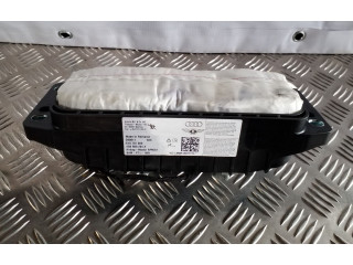 Подушка безопасности пассажира 4G8880204A   Audi A6 C7