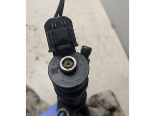 Форсунка 0445110297    Peugeot 3008 I  Dw10cted4 