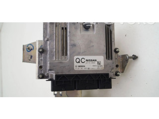 Řídící jednotka 237104BE0D Nissan X-Trail T32 2014
