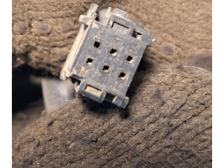 Зеркало электрическое        Citroen C5  2005 - 2008 года   