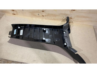 Отделка стойки (C)